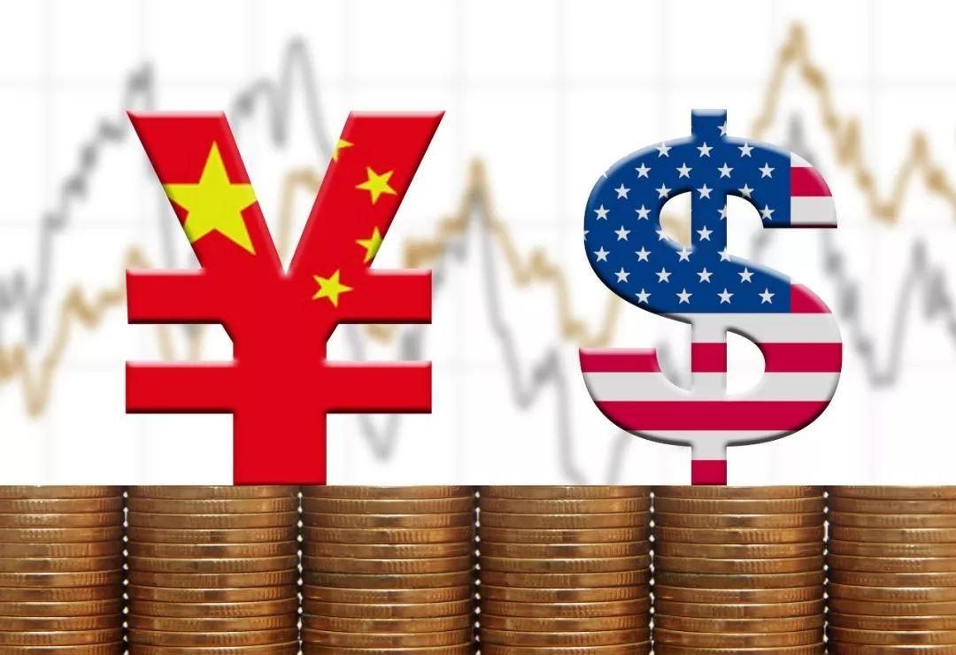 中美貿(mào)易戰(zhàn)已打響！你還不了解出口退稅？！